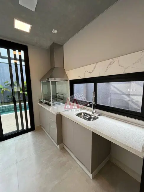 Foto 8 de Casa de Condomínio com 3 quartos à venda, 318m2 em Green Valley, Votorantim - SP