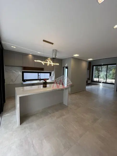 Foto 5 de Casa de Condomínio com 3 quartos à venda, 318m2 em Green Valley, Votorantim - SP