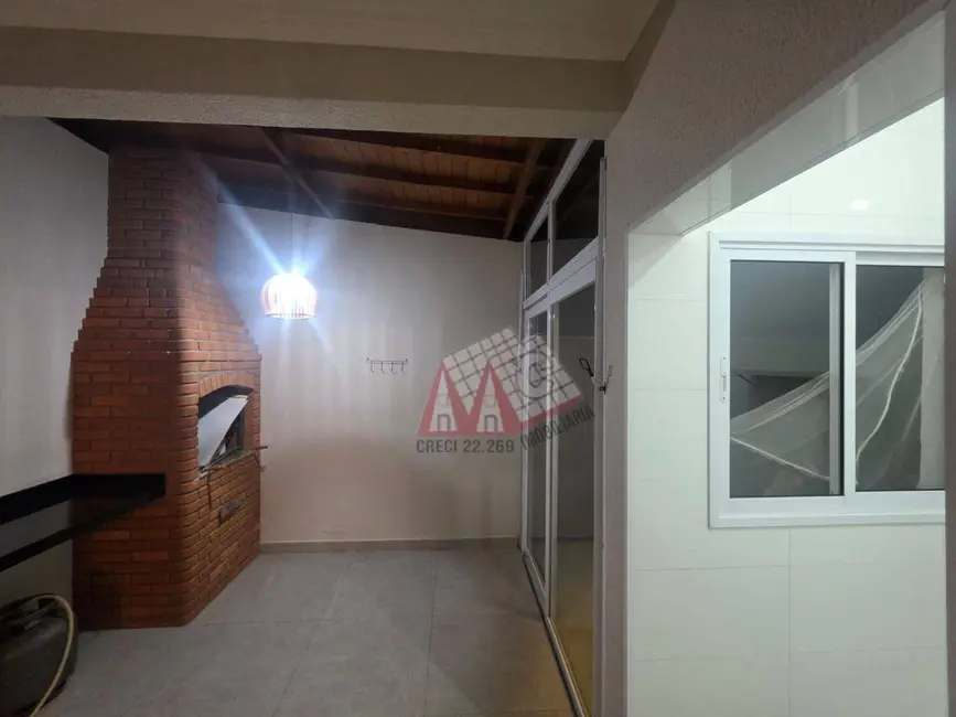 Casa de Condomínio com 3 quartos à venda e para alugar, 200m2 em Wanel Ville, Sorocaba - SP - imagem 9 Foto 9 de Casa de Condomínio com 3 quartos à venda e para alugar, 200m2 em Wanel Ville, Sorocaba - SP