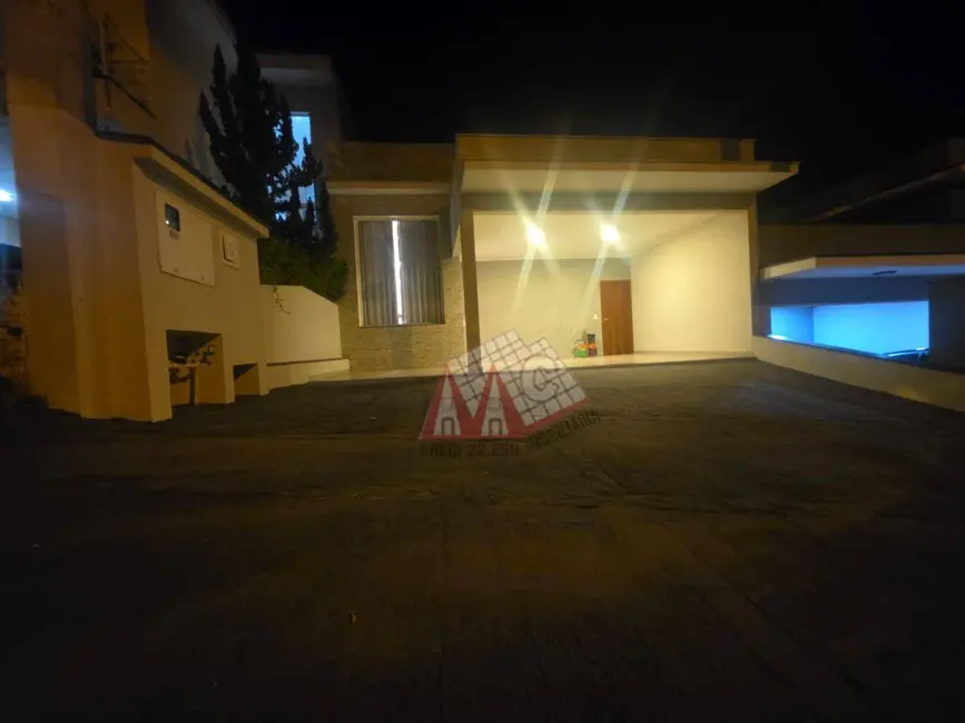 Foto 1 de Casa de Condomínio com 3 quartos à venda e para alugar, 200m2 em Wanel Ville, Sorocaba - SP