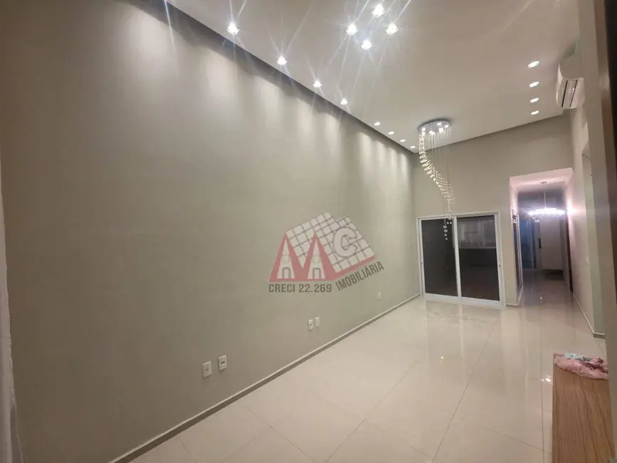 Casa de Condomínio com 3 quartos à venda e para alugar, 200m2 em Wanel Ville, Sorocaba - SP - imagem 3 Foto 3 de Casa de Condomínio com 3 quartos à venda e para alugar, 200m2 em Wanel Ville, Sorocaba - SP