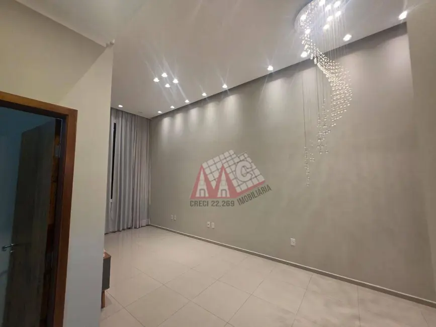 Casa de Condomínio com 3 quartos à venda e para alugar, 200m2 em Wanel Ville, Sorocaba - SP - imagem 4 Foto 4 de Casa de Condomínio com 3 quartos à venda e para alugar, 200m2 em Wanel Ville, Sorocaba - SP