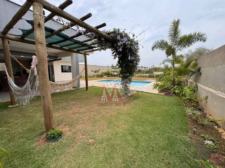 Foto 8 de Casa de Condomínio com 3 quartos à venda, 1000m2 em Aracoiaba Da Serra - SP