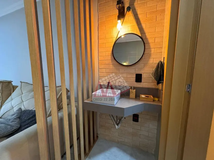 Casa de Condomínio com 3 quartos à venda, 300m2 em Wanel Ville, Sorocaba - SP - imagem 3 Foto 3 de Casa de Condomínio com 3 quartos à venda, 300m2 em Wanel Ville, Sorocaba - SP