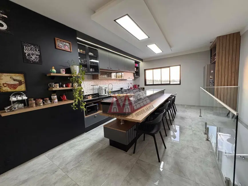 Casa de Condomínio com 3 quartos à venda, 300m2 em Wanel Ville, Sorocaba - SP - imagem 6 Foto 6 de Casa de Condomínio com 3 quartos à venda, 300m2 em Wanel Ville, Sorocaba - SP