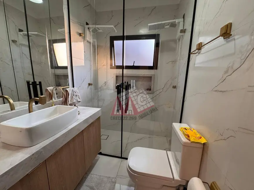 Casa de Condomínio com 3 quartos à venda, 300m2 em Wanel Ville, Sorocaba - SP - imagem 8 Foto 8 de Casa de Condomínio com 3 quartos à venda, 300m2 em Wanel Ville, Sorocaba - SP
