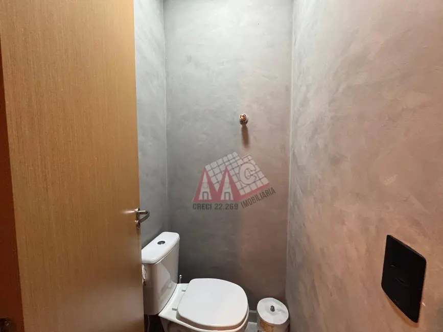 Casa de Condomínio com 3 quartos à venda, 300m2 em Wanel Ville, Sorocaba - SP - imagem 4 Foto 4 de Casa de Condomínio com 3 quartos à venda, 300m2 em Wanel Ville, Sorocaba - SP