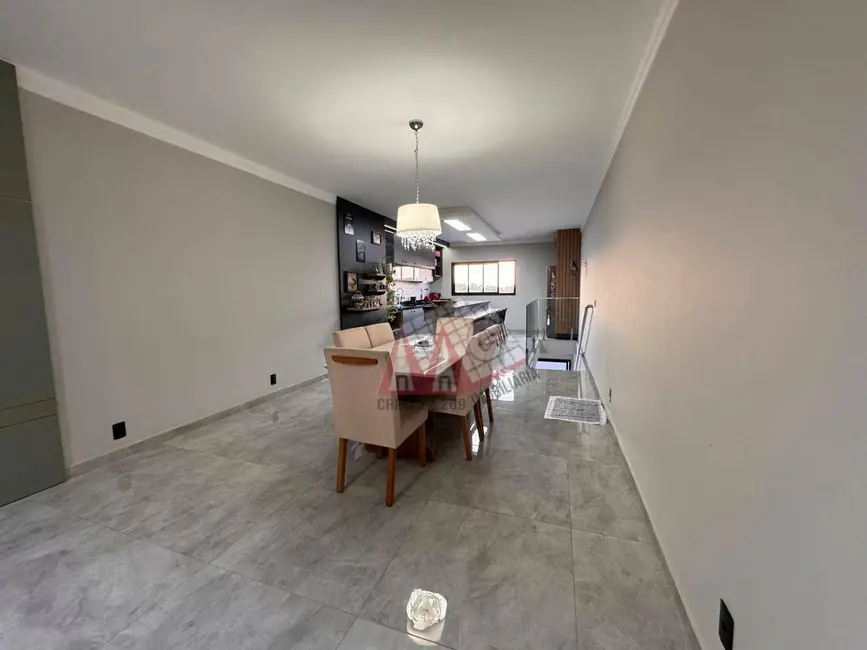 Casa de Condomínio com 3 quartos à venda, 300m2 em Wanel Ville, Sorocaba - SP - imagem 5 Foto 5 de Casa de Condomínio com 3 quartos à venda, 300m2 em Wanel Ville, Sorocaba - SP