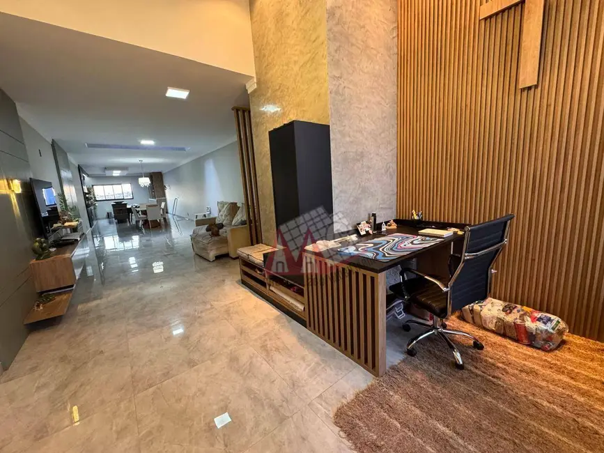 Casa de Condomínio com 3 quartos à venda, 300m2 em Wanel Ville, Sorocaba - SP - imagem 1 Foto 1 de Casa de Condomínio com 3 quartos à venda, 300m2 em Wanel Ville, Sorocaba - SP