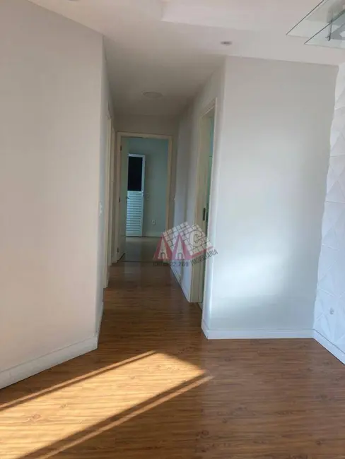 Foto 5 de Apartamento com 3 quartos à venda, 80m2 em Jardim Vera Cruz, Sorocaba - SP