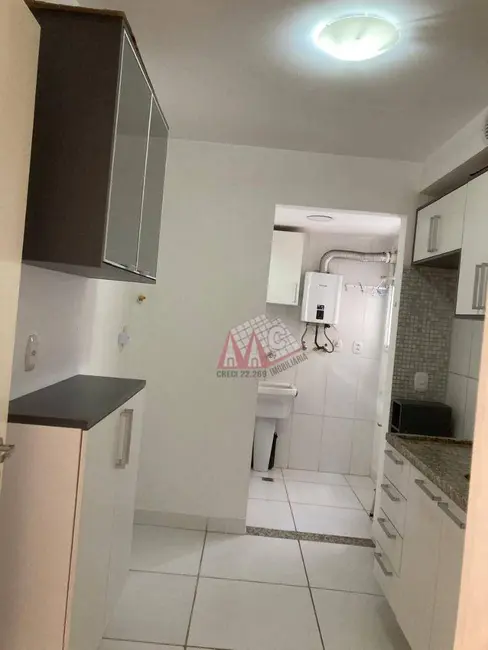 Foto 4 de Apartamento com 3 quartos à venda, 80m2 em Jardim Vera Cruz, Sorocaba - SP