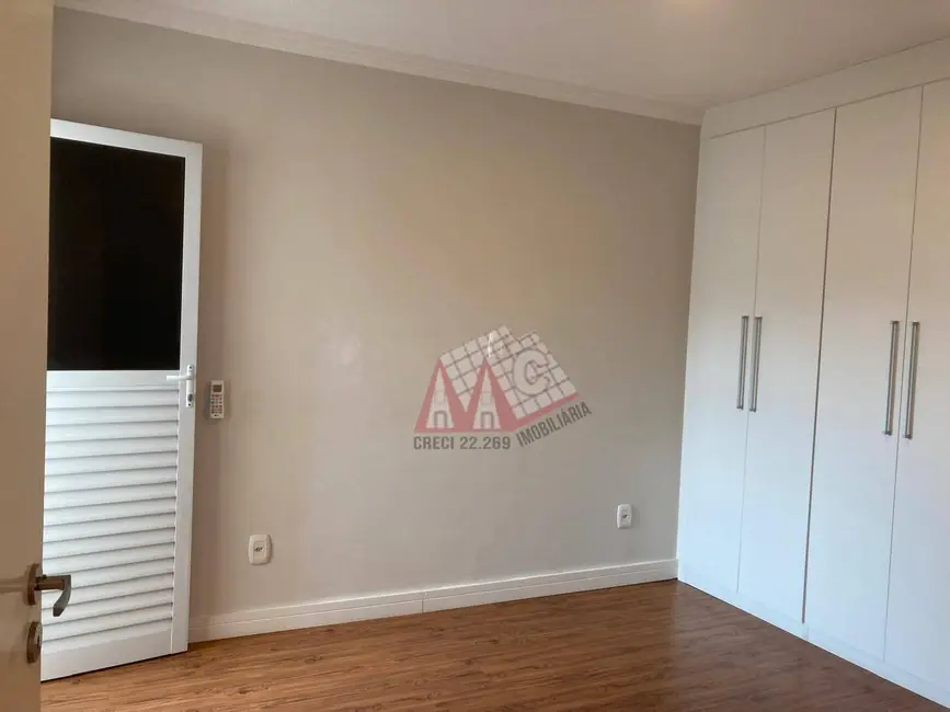 Foto 6 de Apartamento com 3 quartos à venda, 80m2 em Jardim Vera Cruz, Sorocaba - SP