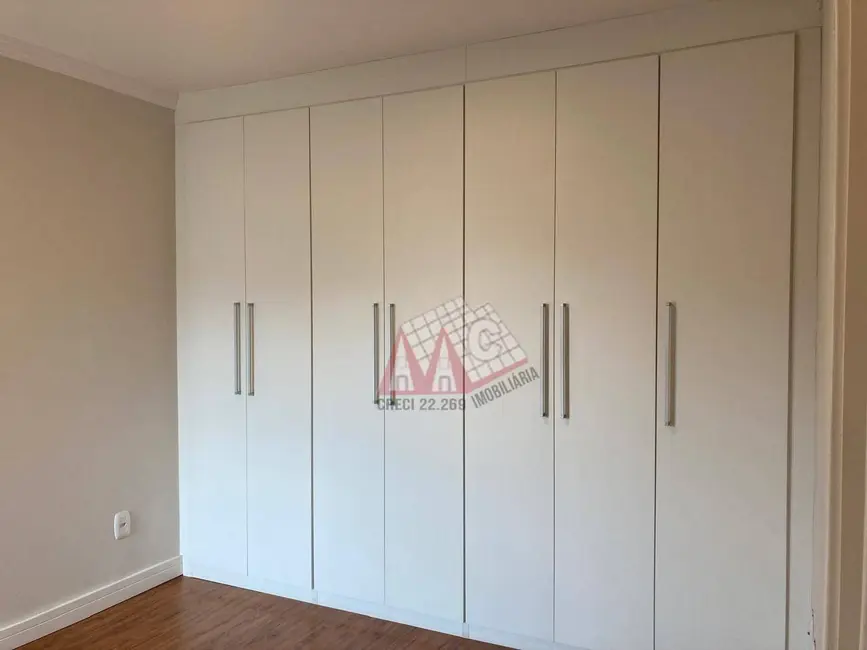 Foto 7 de Apartamento com 3 quartos à venda, 80m2 em Jardim Vera Cruz, Sorocaba - SP