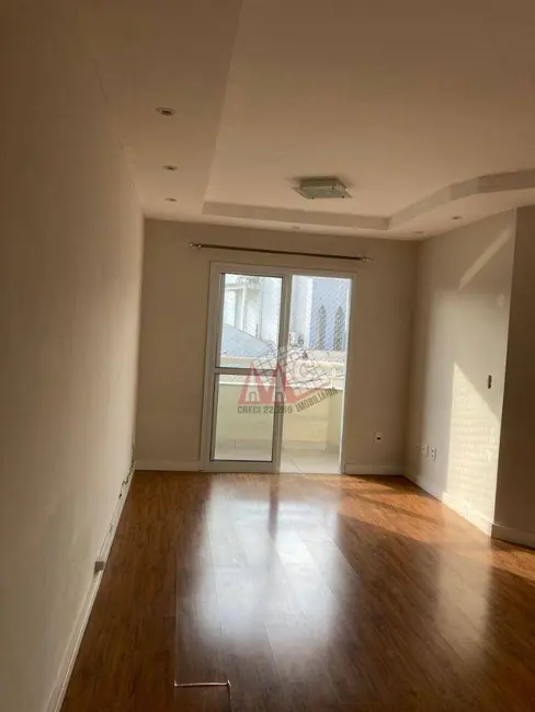 Foto 1 de Apartamento com 3 quartos para alugar, 80m2 em Jardim Vera Cruz, Sorocaba - SP