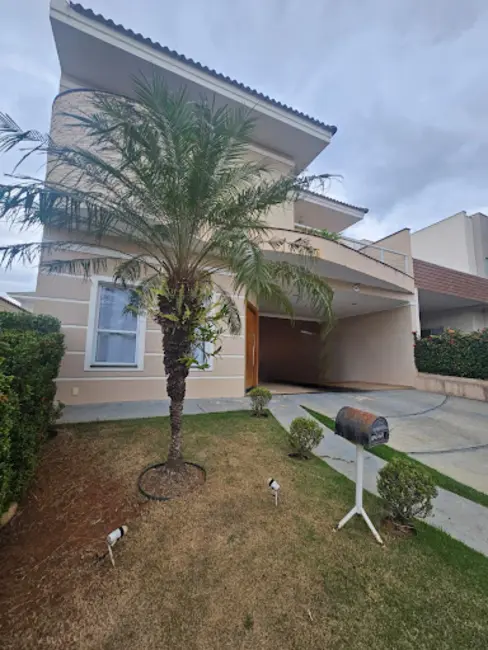 Foto 1 de Sobrado com 3 quartos à venda, 250m2 em Parque Residencial Villa dos Inglezes, Sorocaba - SP