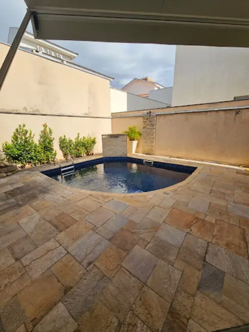 Foto 7 de Sobrado com 3 quartos à venda, 250m2 em Parque Residencial Villa dos Inglezes, Sorocaba - SP