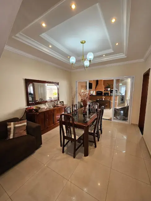 Foto 5 de Sobrado com 3 quartos à venda, 250m2 em Parque Residencial Villa dos Inglezes, Sorocaba - SP