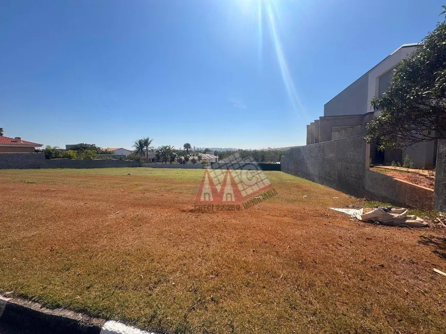 Terreno / Lote à venda, 1450m2 em Parque Reserva Fazenda Imperial, Sorocaba - SP - imagem 2 Foto 2 de Terreno / Lote à venda, 1450m2 em Parque Reserva Fazenda Imperial, Sorocaba - SP