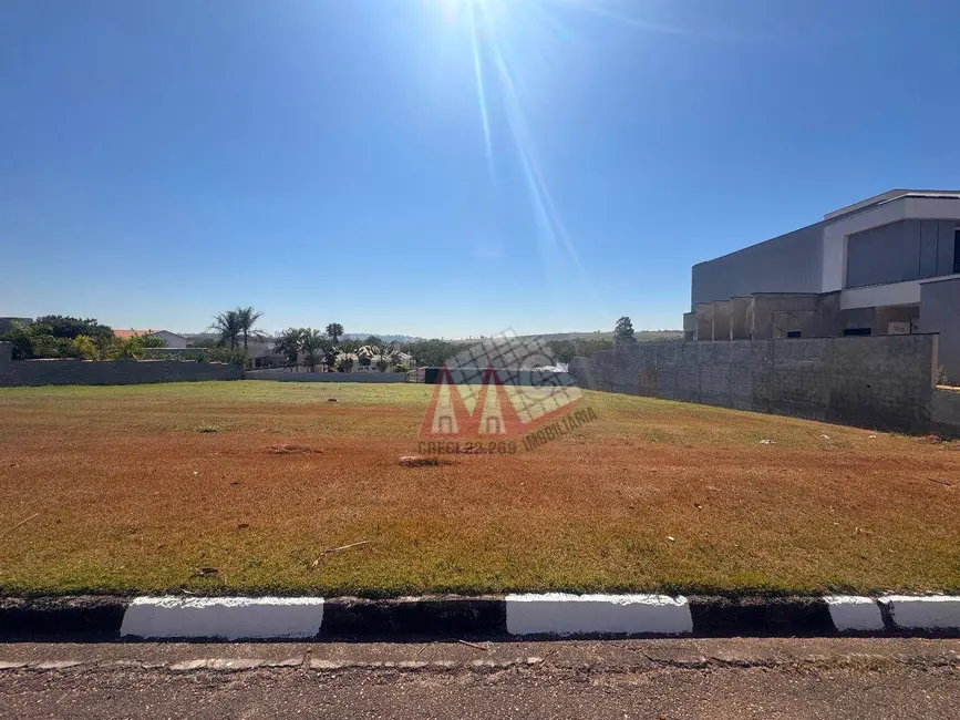 Terreno / Lote à venda, 1450m2 em Parque Reserva Fazenda Imperial, Sorocaba - SP - imagem 3 Foto 3 de Terreno / Lote à venda, 1450m2 em Parque Reserva Fazenda Imperial, Sorocaba - SP