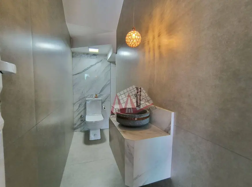 Sobrado com 3 quartos à venda, 300m2 em Wanel Ville, Sorocaba - SP - imagem 8 Foto 8 de Sobrado com 3 quartos à venda, 300m2 em Wanel Ville, Sorocaba - SP