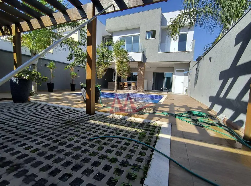 Sobrado com 3 quartos à venda, 300m2 em Wanel Ville, Sorocaba - SP - imagem 4 Foto 4 de Sobrado com 3 quartos à venda, 300m2 em Wanel Ville, Sorocaba - SP
