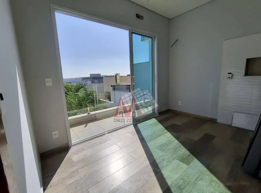 Sobrado com 3 quartos à venda, 300m2 em Wanel Ville, Sorocaba - SP - imagem 9 Foto 9 de Sobrado com 3 quartos à venda, 300m2 em Wanel Ville, Sorocaba - SP