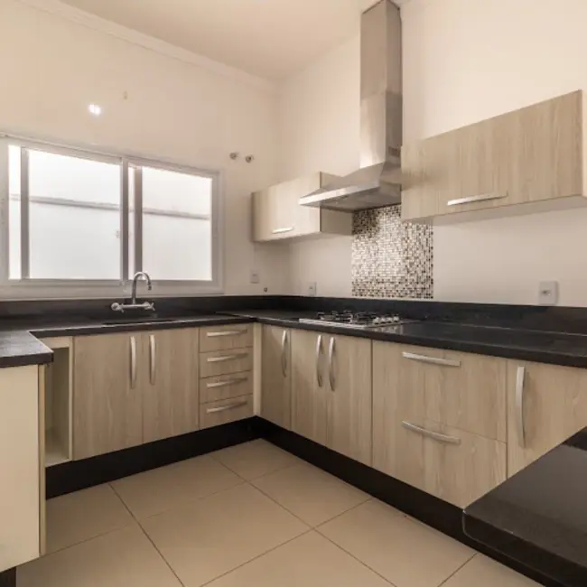 Foto 3 de Casa de Condomínio com 3 quartos à venda, 175m2 em Loteamento Dinorá Rosa, Sorocaba - SP