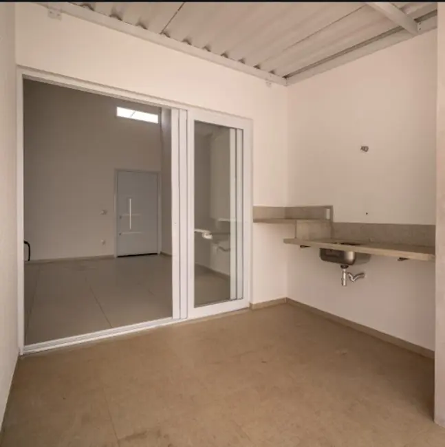 Foto 9 de Casa de Condomínio com 3 quartos à venda, 175m2 em Loteamento Dinorá Rosa, Sorocaba - SP