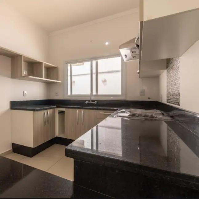 Foto 4 de Casa de Condomínio com 3 quartos à venda, 175m2 em Loteamento Dinorá Rosa, Sorocaba - SP