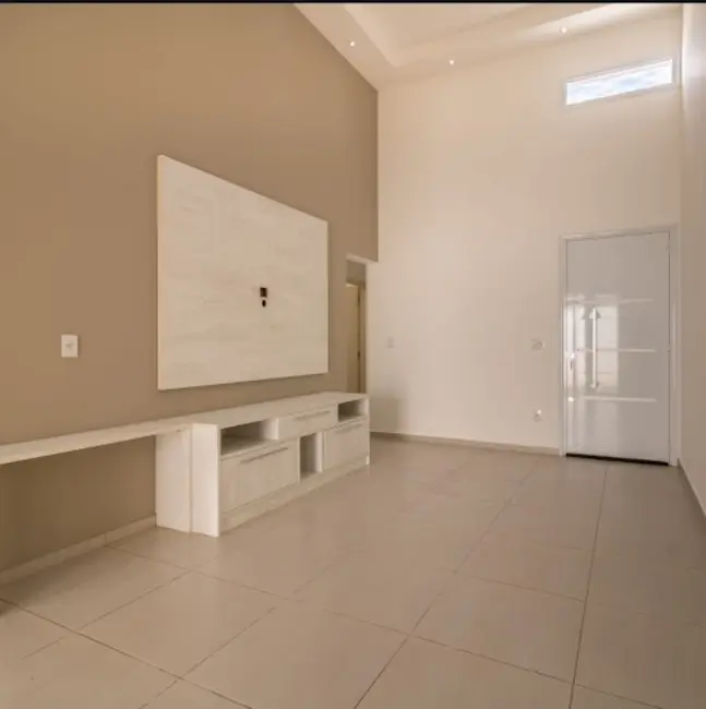 Foto 2 de Casa de Condomínio com 3 quartos à venda, 175m2 em Loteamento Dinorá Rosa, Sorocaba - SP