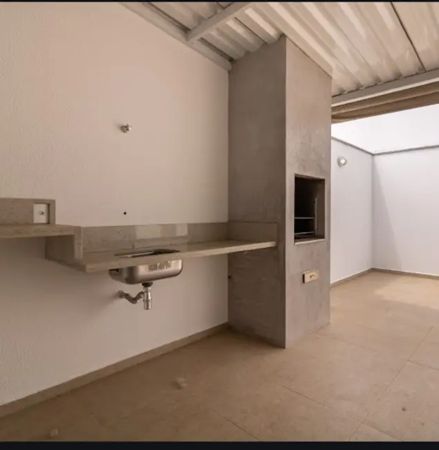 Foto 7 de Casa de Condomínio com 3 quartos à venda, 175m2 em Loteamento Dinorá Rosa, Sorocaba - SP