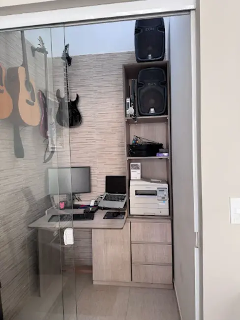 Casa de Condomínio com 3 quartos à venda, 250m2 em Wanel Ville, Sorocaba - SP - imagem 6 Foto 6 de Casa de Condomínio com 3 quartos à venda, 250m2 em Wanel Ville, Sorocaba - SP