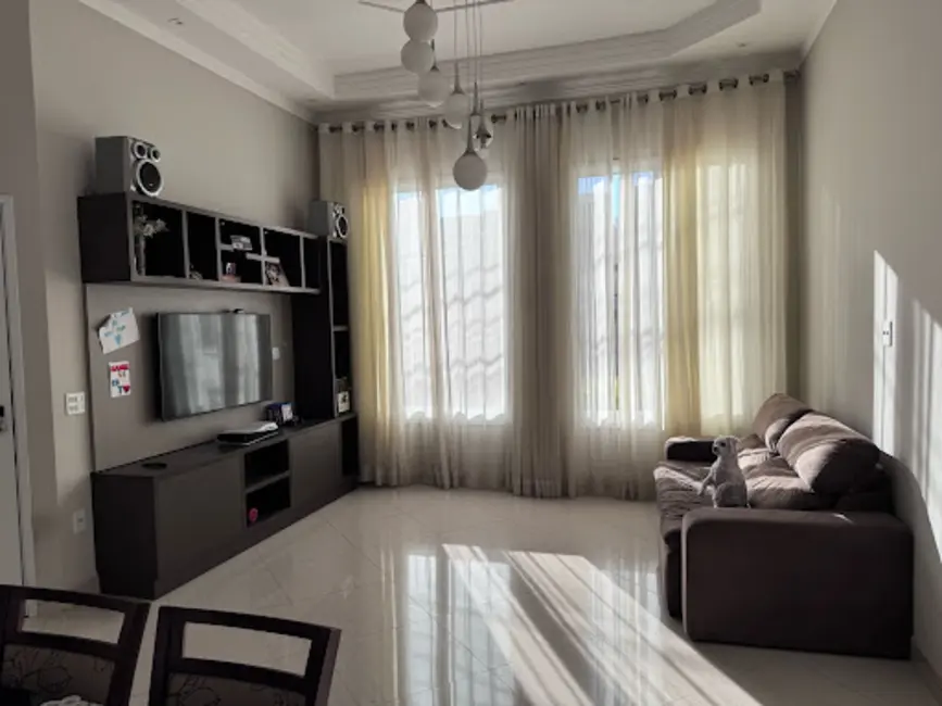 Casa de Condomínio com 3 quartos à venda, 250m2 em Wanel Ville, Sorocaba - SP - imagem 4 Foto 4 de Casa de Condomínio com 3 quartos à venda, 250m2 em Wanel Ville, Sorocaba - SP