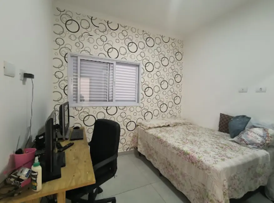 Casa de Condomínio com 3 quartos à venda, 200m2 em Wanel Ville, Sorocaba - SP - imagem 6 Foto 6 de Casa de Condomínio com 3 quartos à venda, 200m2 em Wanel Ville, Sorocaba - SP