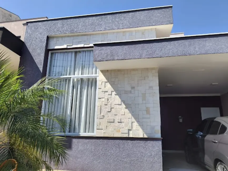 Casa de Condomínio com 3 quartos à venda, 200m2 em Wanel Ville, Sorocaba - SP - imagem 1 Foto 1 de Casa de Condomínio com 3 quartos à venda, 200m2 em Wanel Ville, Sorocaba - SP