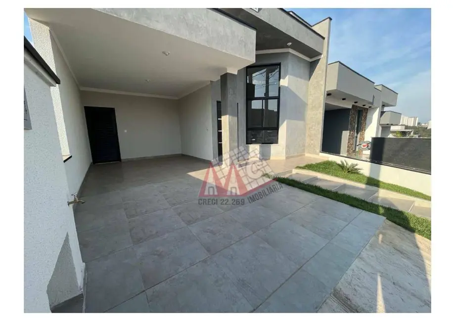 Casa de Condomínio com 3 quartos à venda, 200m2 em Wanel Ville, Sorocaba - SP - imagem 4 Foto 4 de Casa de Condomínio com 3 quartos à venda, 200m2 em Wanel Ville, Sorocaba - SP
