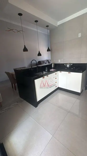 Casa de Condomínio com 3 quartos à venda, 200m2 em Wanel Ville, Sorocaba - SP - imagem 8 Foto 8 de Casa de Condomínio com 3 quartos à venda, 200m2 em Wanel Ville, Sorocaba - SP