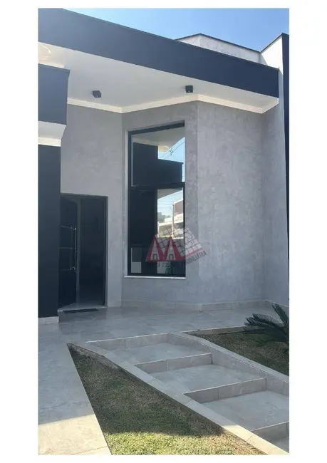 Foto 2 de Casa de Condomínio com 3 quartos à venda, 200m2 em Wanel Ville, Sorocaba - SP