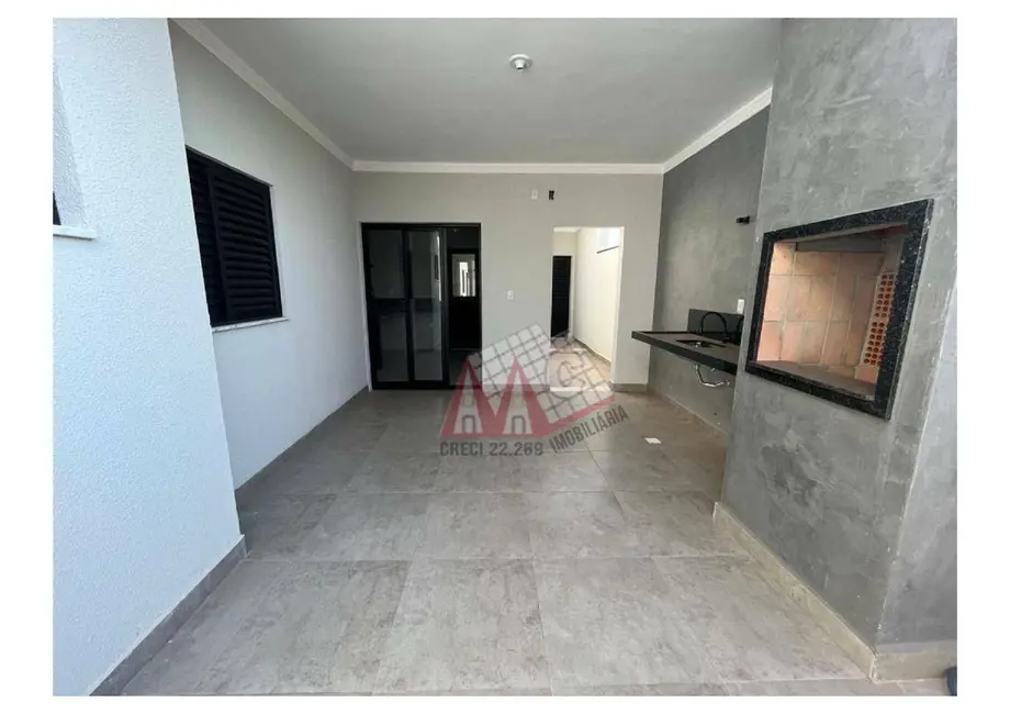 Casa de Condomínio com 3 quartos à venda, 200m2 em Wanel Ville, Sorocaba - SP - imagem 9 Foto 9 de Casa de Condomínio com 3 quartos à venda, 200m2 em Wanel Ville, Sorocaba - SP