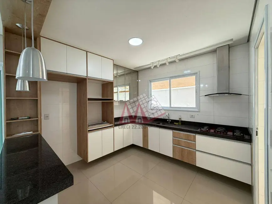 Foto 7 de Sobrado com 3 quartos à venda e para alugar, 200m2 em Wanel Ville, Sorocaba - SP