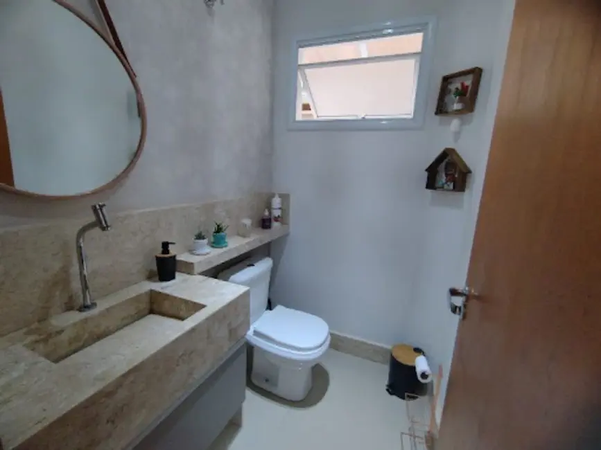 Sobrado com 3 quartos à venda e para alugar, 200m2 em Wanel Ville, Sorocaba - SP - imagem 3 Foto 3 de Sobrado com 3 quartos à venda e para alugar, 200m2 em Wanel Ville, Sorocaba - SP