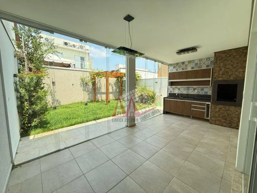 Foto 6 de Sobrado com 3 quartos à venda e para alugar, 200m2 em Wanel Ville, Sorocaba - SP