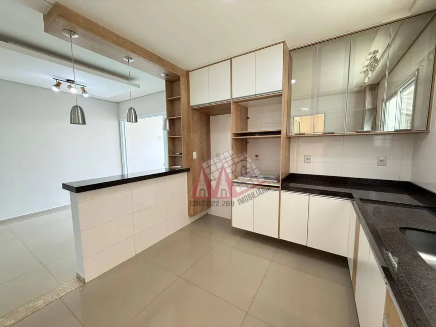 Foto 8 de Sobrado com 3 quartos à venda e para alugar, 200m2 em Wanel Ville, Sorocaba - SP