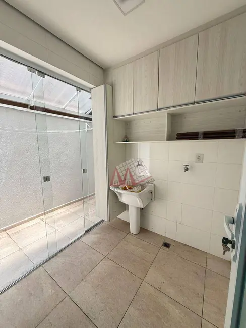 Foto 9 de Sobrado com 3 quartos à venda e para alugar, 200m2 em Wanel Ville, Sorocaba - SP