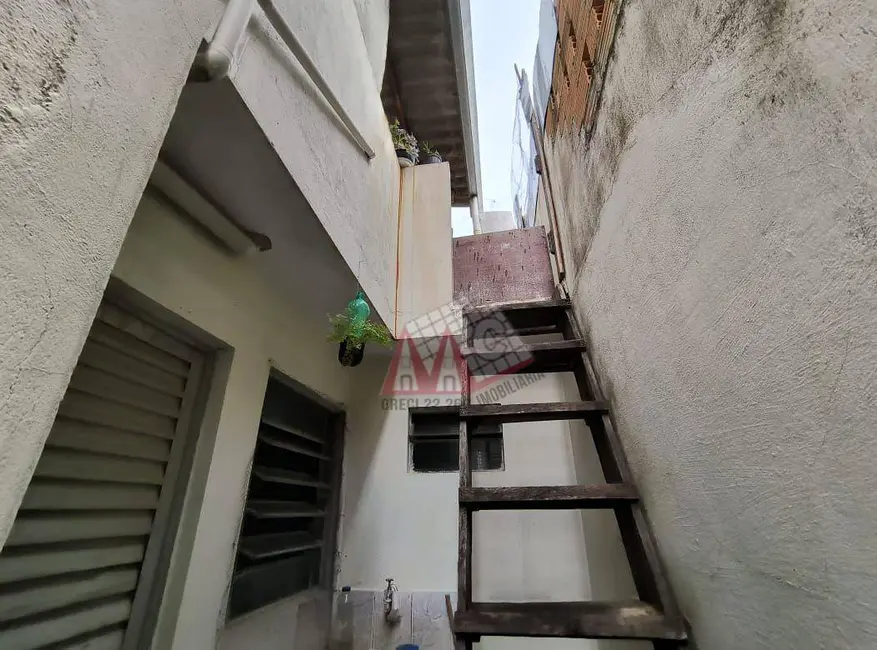 Casa com 2 quartos à venda, 150m2 em Jardim São Lourenzo, Sorocaba - SP - imagem 1 Foto 1 de Casa com 2 quartos à venda, 150m2 em Jardim São Lourenzo, Sorocaba - SP