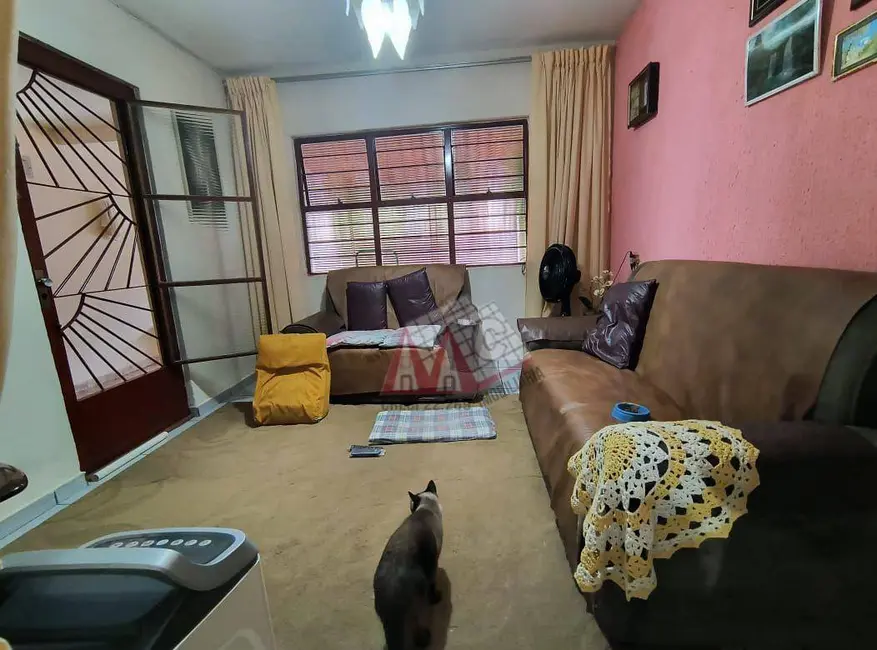 Casa com 2 quartos à venda, 150m2 em Jardim São Lourenzo, Sorocaba - SP - imagem 4 Foto 4 de Casa com 2 quartos à venda, 150m2 em Jardim São Lourenzo, Sorocaba - SP