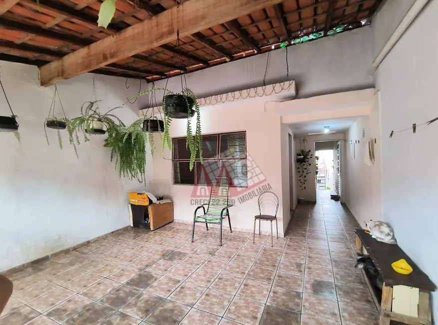Casa com 2 quartos à venda, 150m2 em Jardim São Lourenzo, Sorocaba - SP - imagem 3 Foto 3 de Casa com 2 quartos à venda, 150m2 em Jardim São Lourenzo, Sorocaba - SP