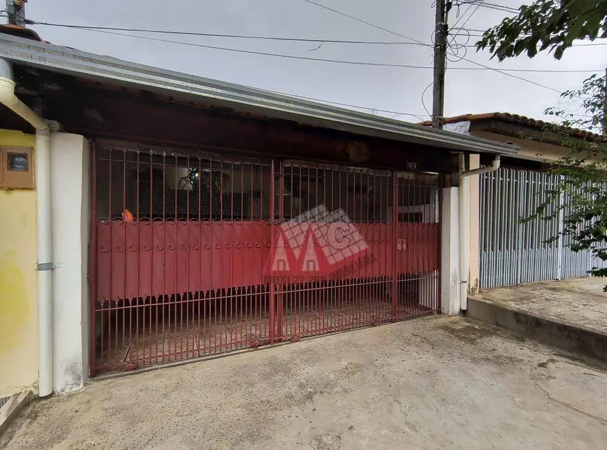 Casa com 2 quartos à venda, 150m2 em Jardim São Lourenzo, Sorocaba - SP - imagem 2 Foto 2 de Casa com 2 quartos à venda, 150m2 em Jardim São Lourenzo, Sorocaba - SP