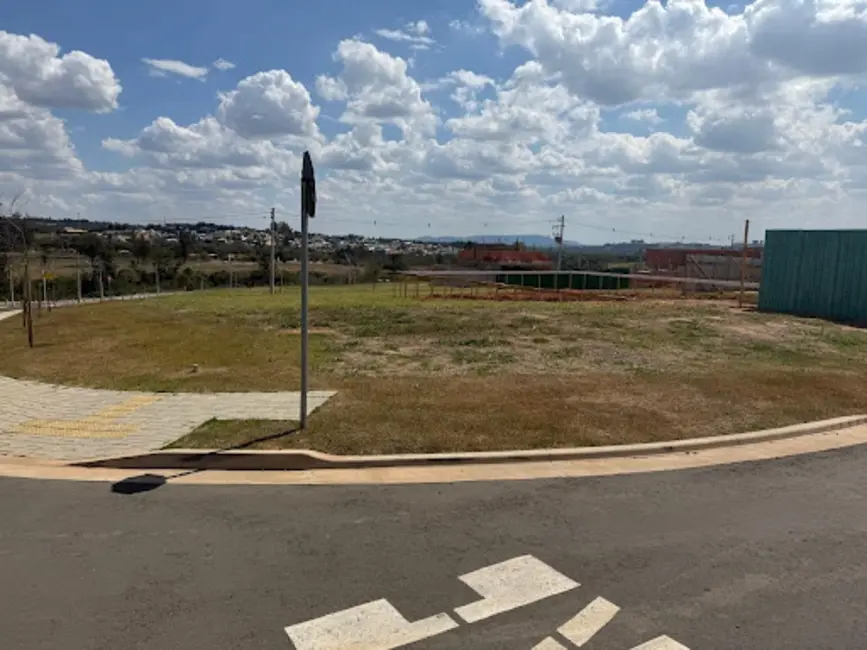Foto 2 de Terreno / Lote à venda, 383m2 em Itapeva, Votorantim - SP