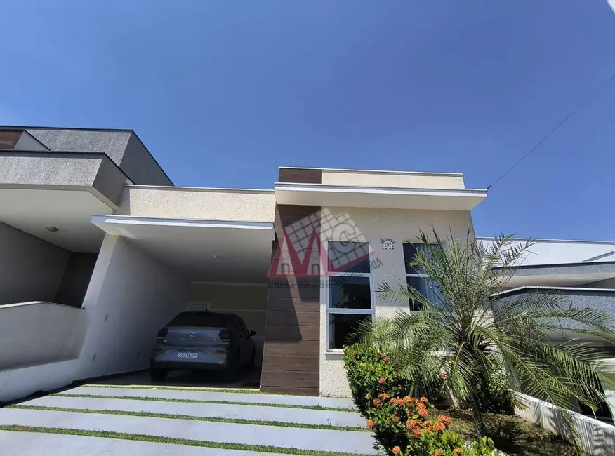 Casa de Condomínio com 3 quartos à venda, 200m2 em Wanel Ville, Sorocaba - SP - imagem 1 Foto 1 de Casa de Condomínio com 3 quartos à venda, 200m2 em Wanel Ville, Sorocaba - SP